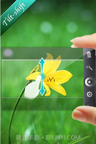 PowerCam(全能超级相机)截图3 PowerCam(全能超级相机)截图3