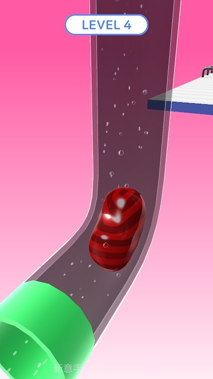 万能球竞速截图1