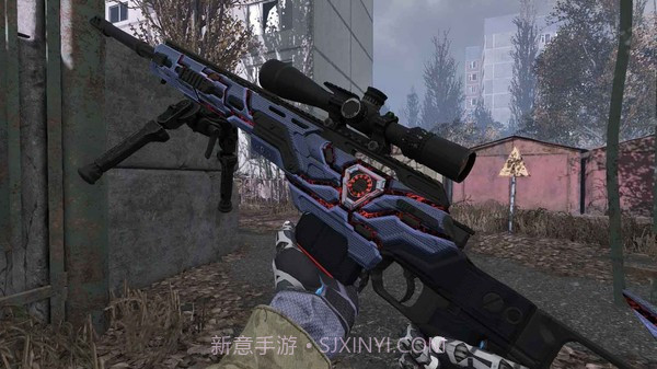 真正的狙击大师截图1