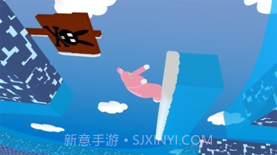 疯狂兔子人2手游截图3 疯狂兔子人2手游截图3