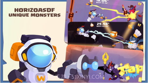 巨龙射手截图3 巨龙射手截图3