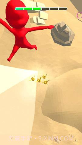 超级大跳伞截图2 超级大跳伞截图2