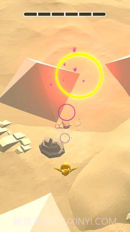 超级大跳伞截图4 超级大跳伞截图4