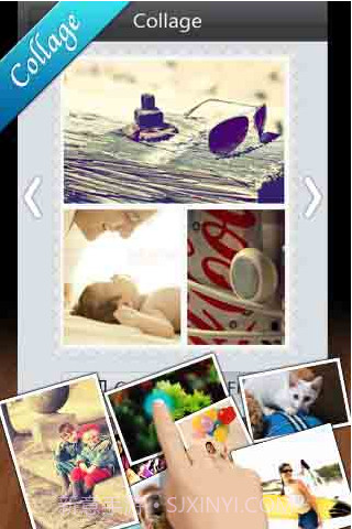 PowerCam(全能超级相机)截图2 PowerCam(全能超级相机)截图2