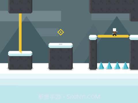 跳跳先生k73游戏截图5 跳跳先生k73游戏截图5