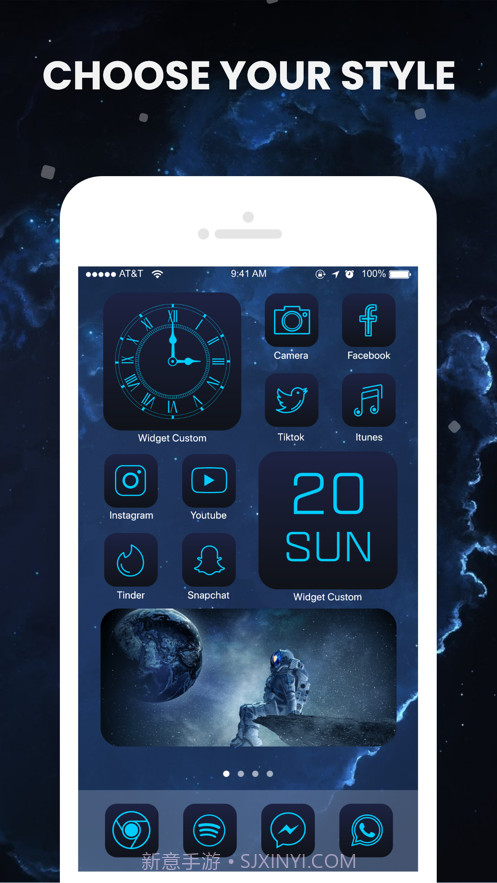 IconChangerApp截图5 IconChangerApp截图5