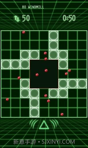 陷阱球 Trap Balls截图1 陷阱球 Trap Balls截图1