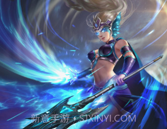 创世联盟截图2 创世联盟截图2