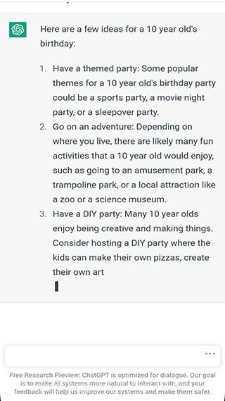 文心一言截图4 文心一言截图4