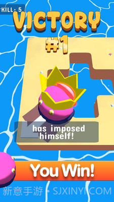 甲虫大作战截图2