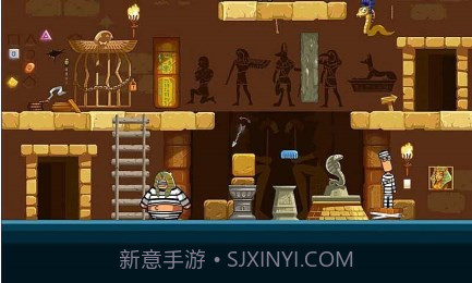 仨笨贼2截图2 仨笨贼2截图2