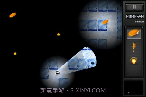 点亮迷宫 Reveal The Maze截图3 点亮迷宫 Reveal The Maze截图3