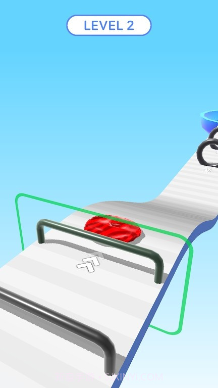 万能球竞速截图3