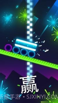 不要让砖块掉下来截图4 不要让砖块掉下来截图4