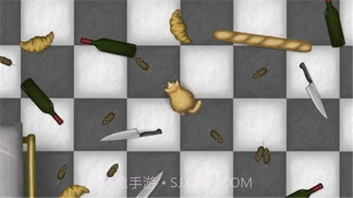 永远的美味星球黑洞截图2