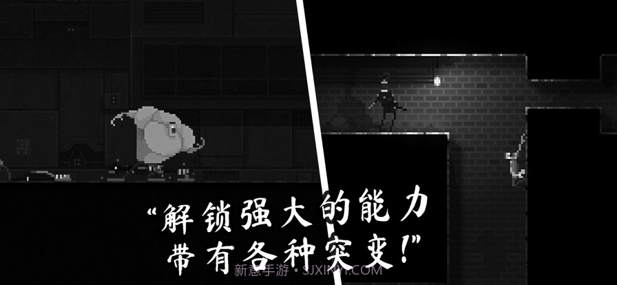 恐怖僵尸之夜截图2