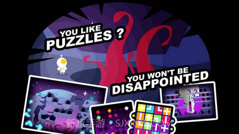 小宇宙大冒险截图4 小宇宙大冒险截图4