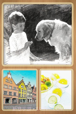 全能素描截图5 全能素描截图5