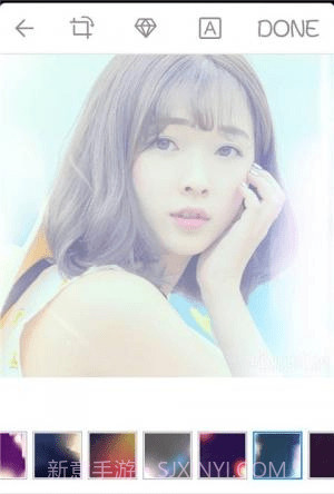 咔叽少女相机截图1 咔叽少女相机截图1