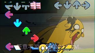 FNF皮比启示录模组截图2