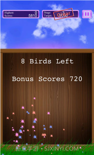 小鸟爆破截图5 小鸟爆破截图5