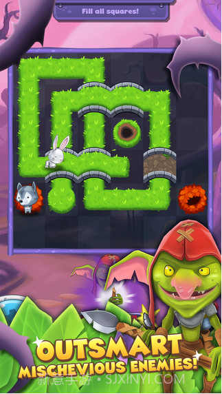 森林之家截图5 森林之家截图5