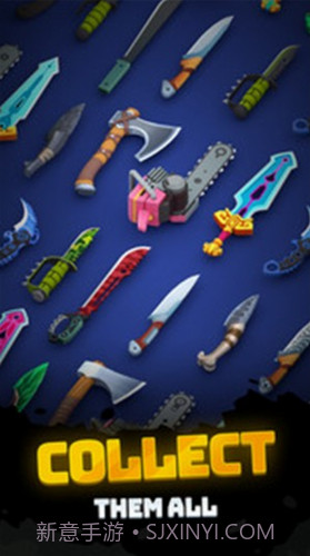 飞刀大挑战2截图2