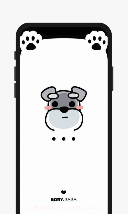 刘海壁纸君截图1