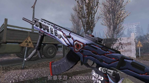 真正的狙击大师截图3