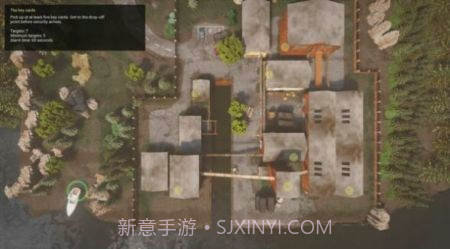 拆迁模拟器汽车撞击雕像最新版截图1