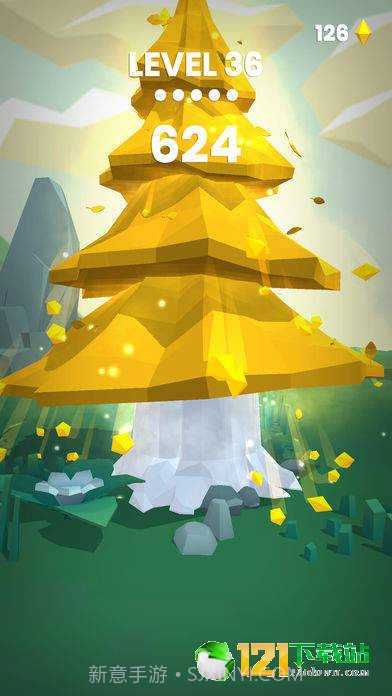 Twist Hit截图1 Twist Hit截图1