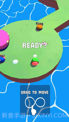 甲虫大作战截图1