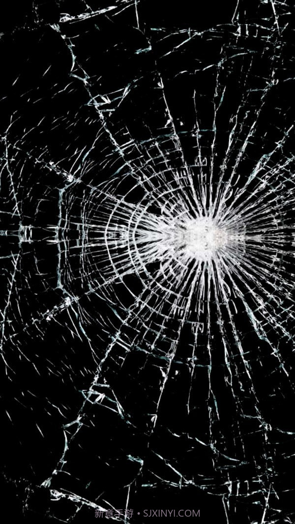 碎屏模拟器截图2 碎屏模拟器截图2