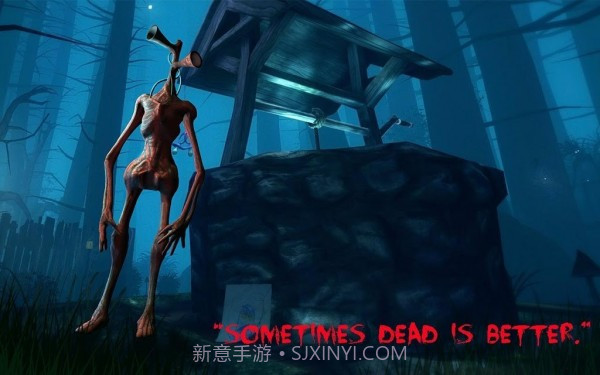 海妖头狩猎模拟器截图2