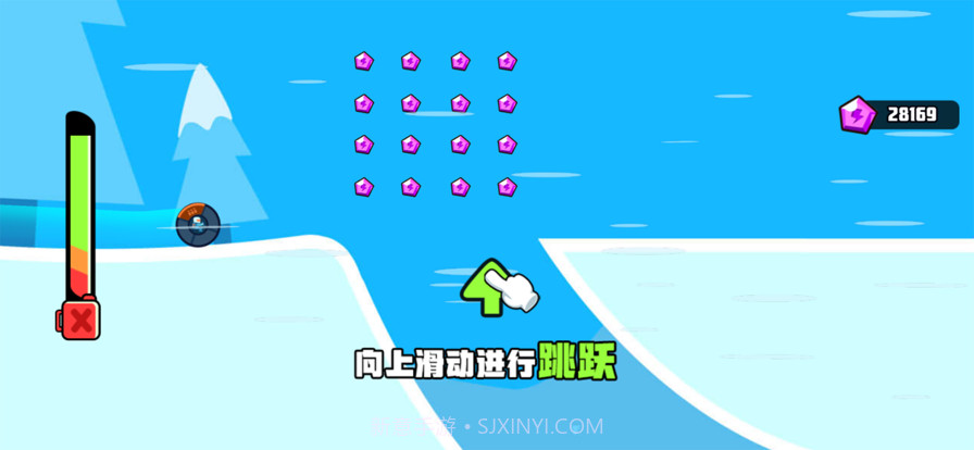 星球宝石行动截图1 星球宝石行动截图1