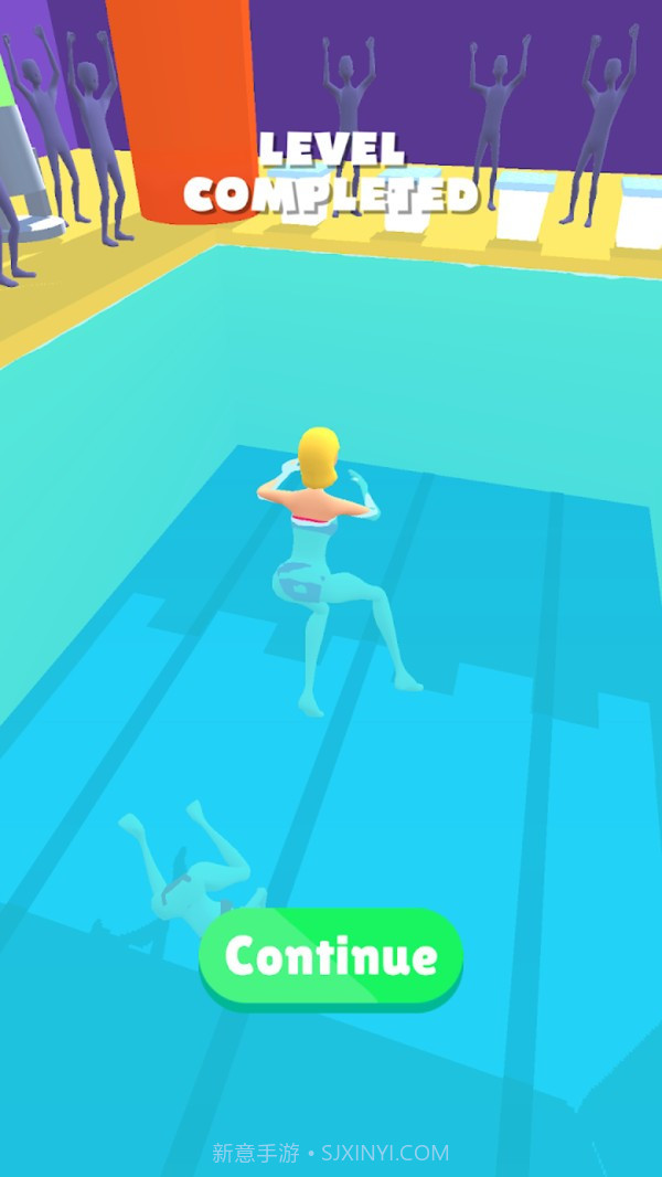 疯狂比基尼截图2