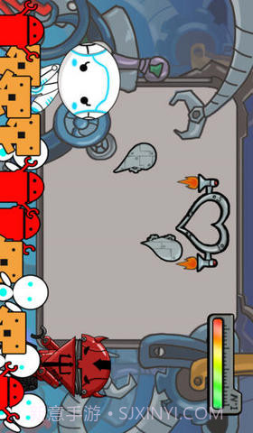 默契大考验截图3 默契大考验截图3