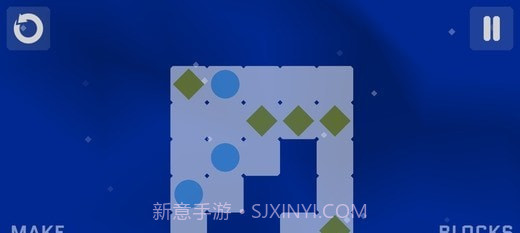 平分奶酪截图3 平分奶酪截图3