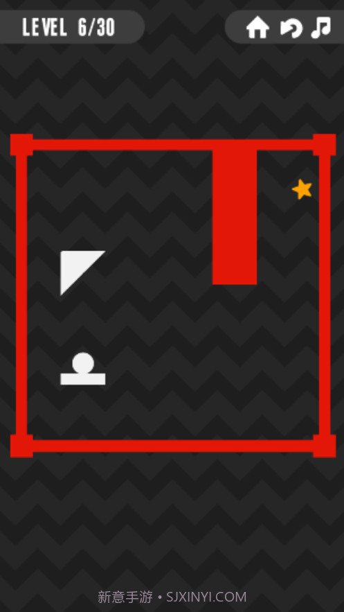 超级重力球球截图3 超级重力球球截图3