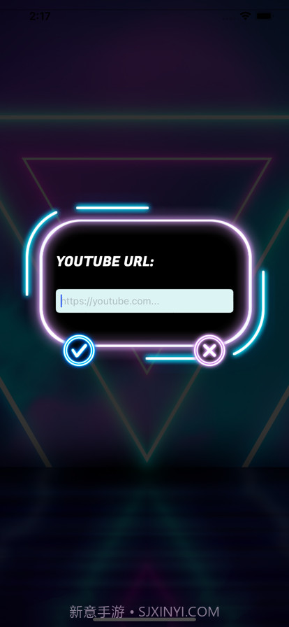 舞镜截图3 舞镜截图3