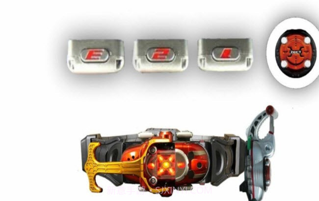 假面骑士超越甲斗截图2 假面骑士超越甲斗截图2