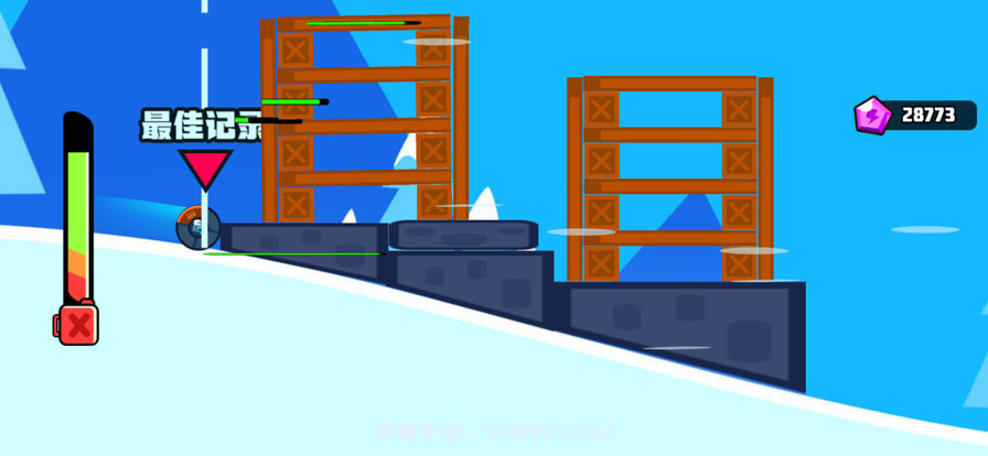 星球宝石行动截图3 星球宝石行动截图3