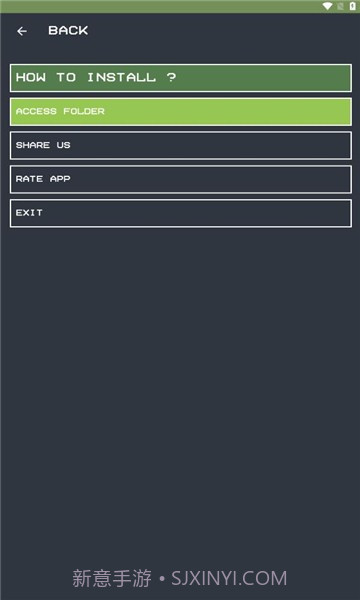 melmodsandbox甜瓜乐园模组工具截图2 melmodsandbox甜瓜乐园模组工具截图2
