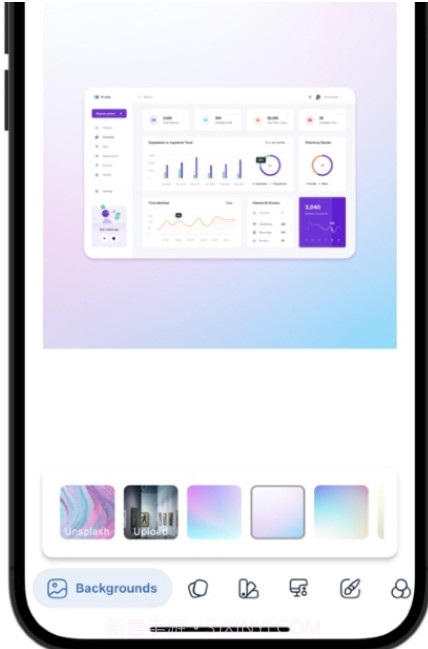 NexSnap截图1 NexSnap截图1