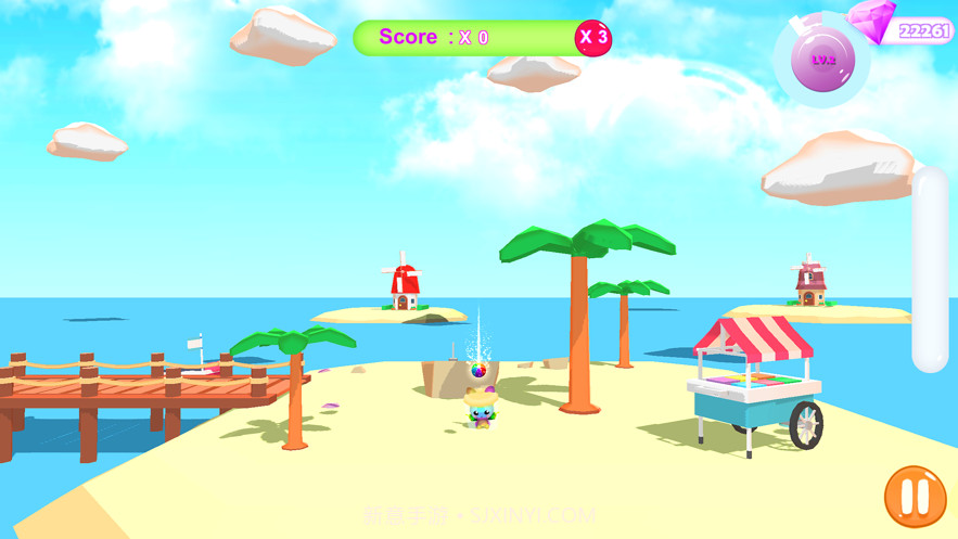 我的可爱的宠物截图5