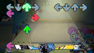 FNF皮比启示录模组截图3