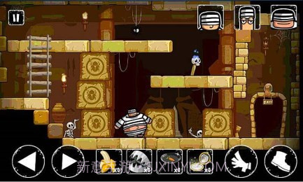 仨笨贼2截图3 仨笨贼2截图3