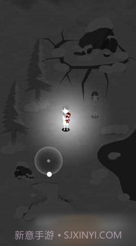 恐怖音乐盒截图1 恐怖音乐盒截图1