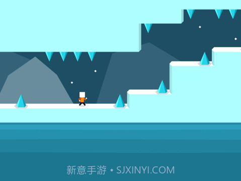 跳跳先生k73游戏截图2 跳跳先生k73游戏截图2