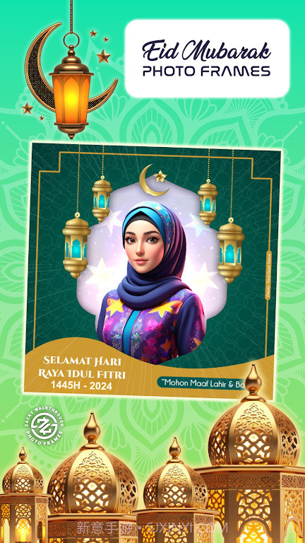 ai壁纸库截图2 ai壁纸库截图2